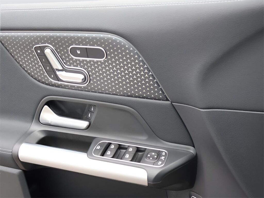 2025 Mercedes-Benz GLA GLA 250 San Clemente CA