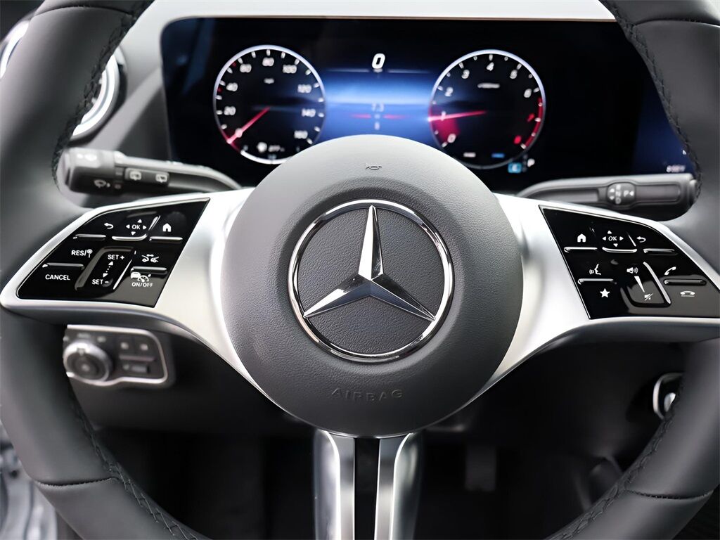 2025 Mercedes-Benz GLA GLA 250 San Clemente CA