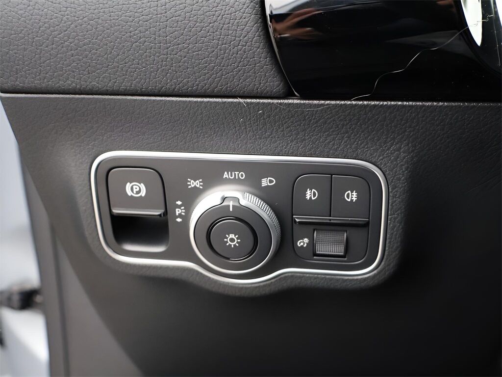 2025 Mercedes-Benz GLA GLA 250 San Clemente CA