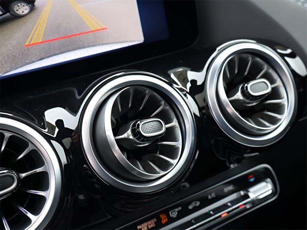 2025 Mercedes-Benz GLA GLA 250 San Clemente CA