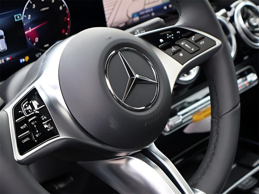 2025 Mercedes-Benz GLA GLA 250 San Clemente CA