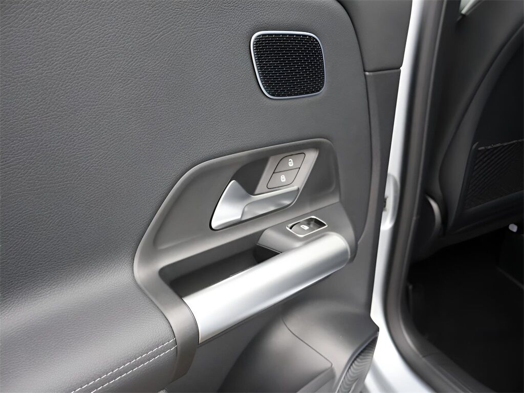 2025 Mercedes-Benz GLA GLA 250 San Clemente CA