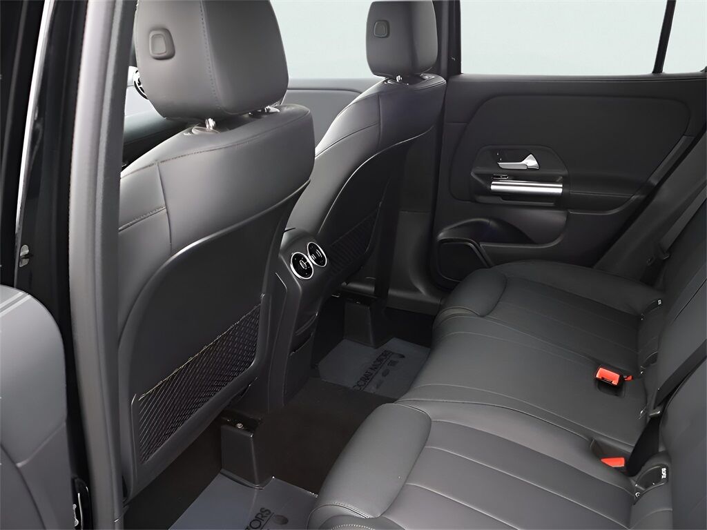 2025 Mercedes-Benz GLA GLA 250 San Clemente CA