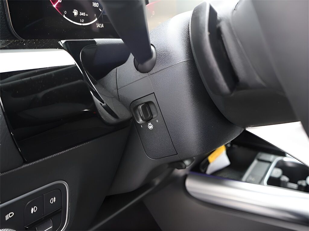 2025 Mercedes-Benz GLA GLA 250 San Clemente CA