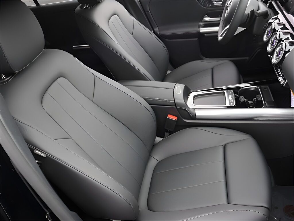 2025 Mercedes-Benz GLA GLA 250 San Clemente CA