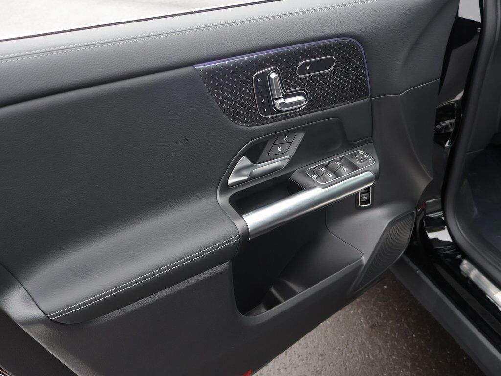 2025 Mercedes-Benz GLA GLA 250 San Clemente CA