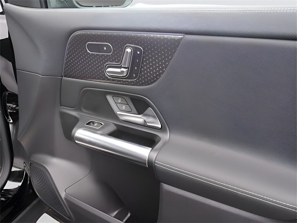 2025 Mercedes-Benz GLA GLA 250 San Clemente CA