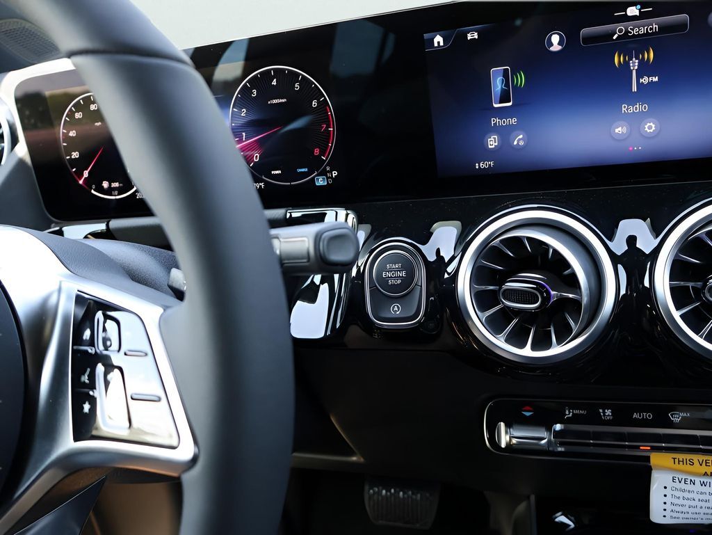 2025 Mercedes-Benz GLA GLA 250 San Clemente CA