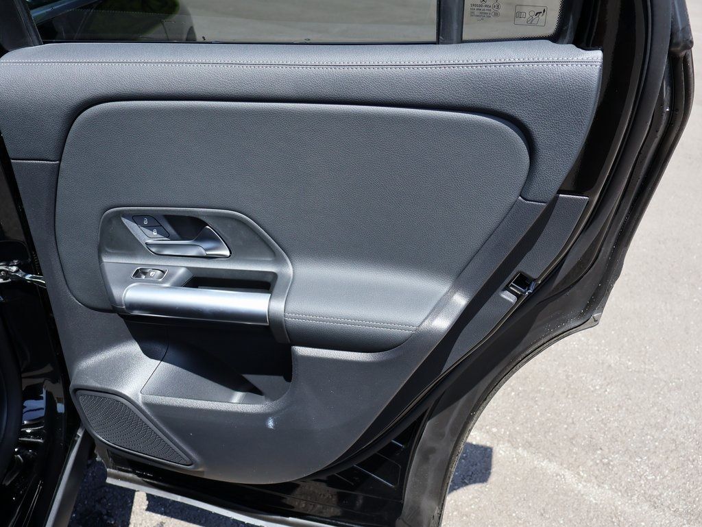 2025 Mercedes-Benz GLA GLA 250 San Clemente CA