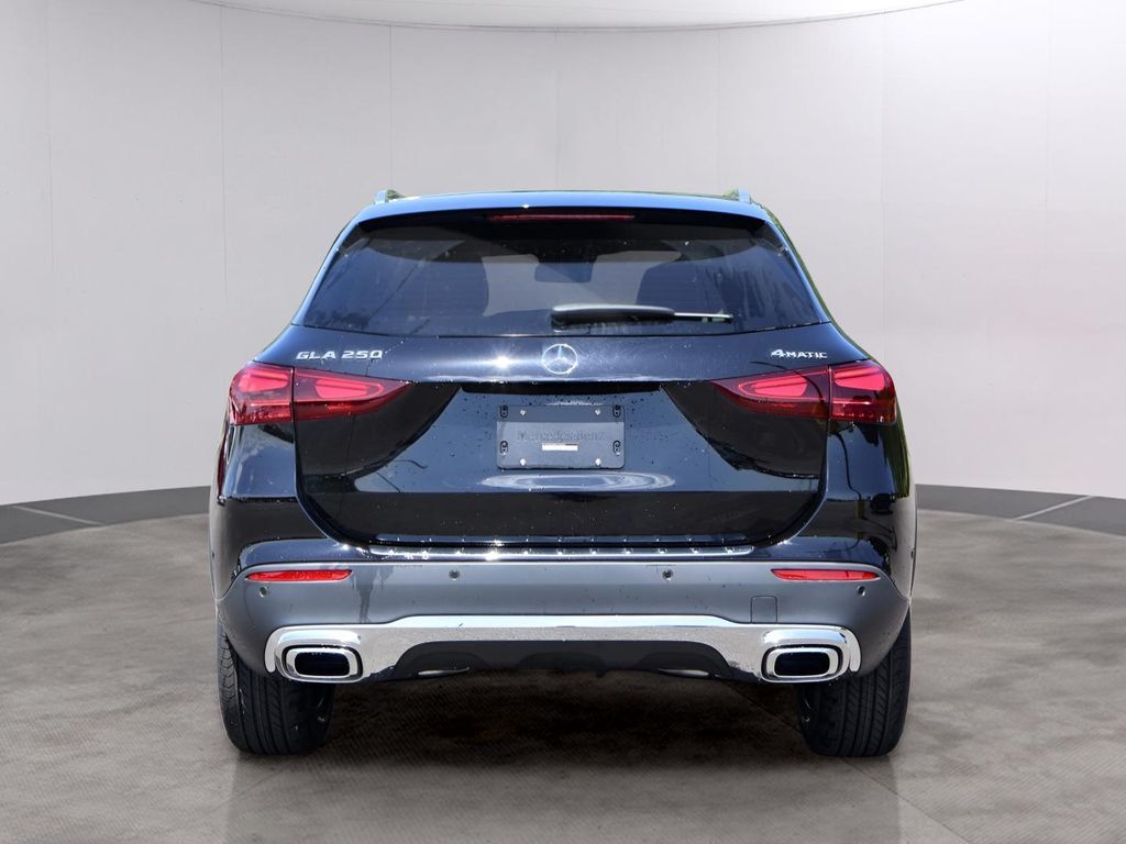 2025 Mercedes-Benz GLA GLA 250 San Clemente CA
