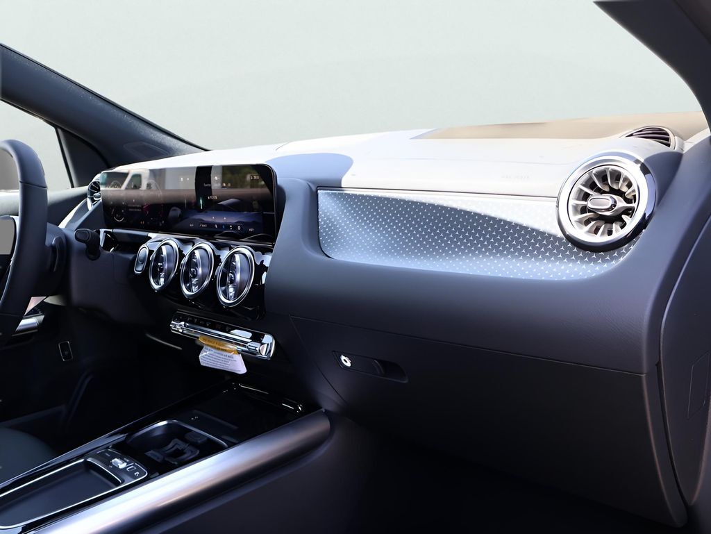 2025 Mercedes-Benz GLA GLA 250 San Clemente CA