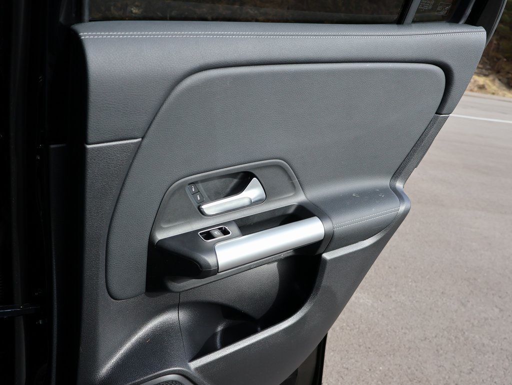 2025 Mercedes-Benz GLA GLA 250 San Clemente CA