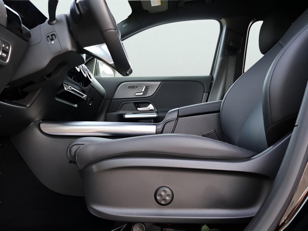 2025 Mercedes-Benz GLA GLA 250 San Clemente CA