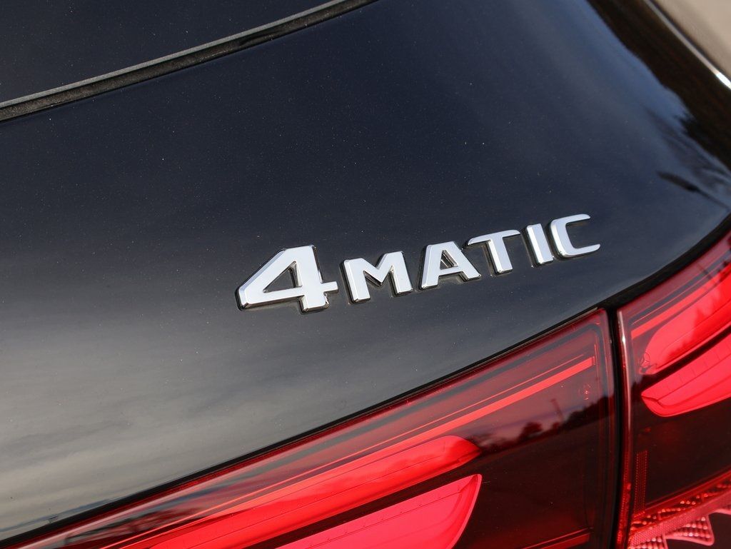 2025 Mercedes-Benz GLA GLA 250 San Clemente CA