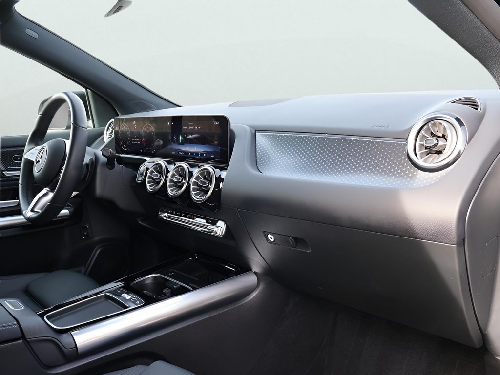 2025 Mercedes-Benz GLA GLA 250 San Clemente CA