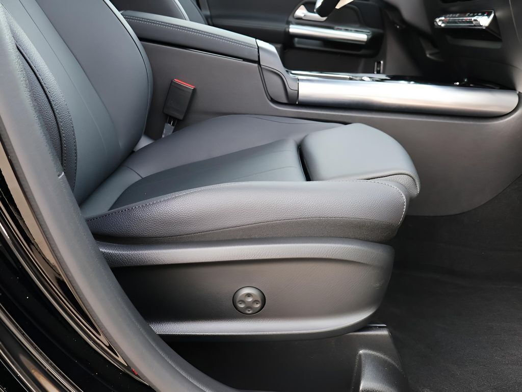 2025 Mercedes-Benz GLA GLA 250 San Clemente CA