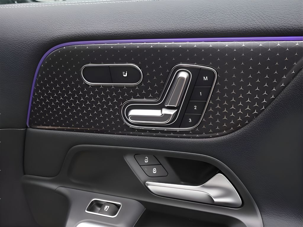 2025 Mercedes-Benz GLA GLA 250 San Clemente CA