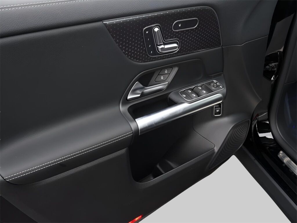 2025 Mercedes-Benz GLA GLA 250 San Clemente CA