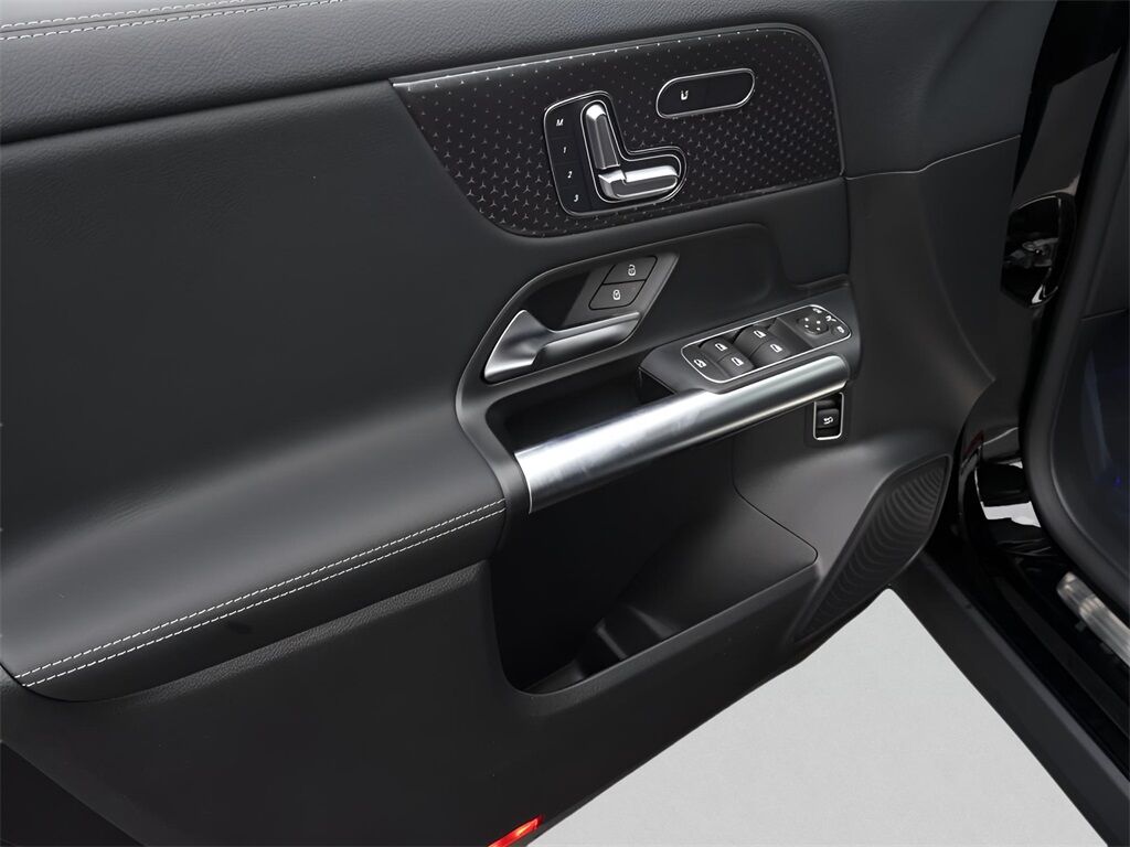 2025 Mercedes-Benz GLA GLA 250 San Clemente CA