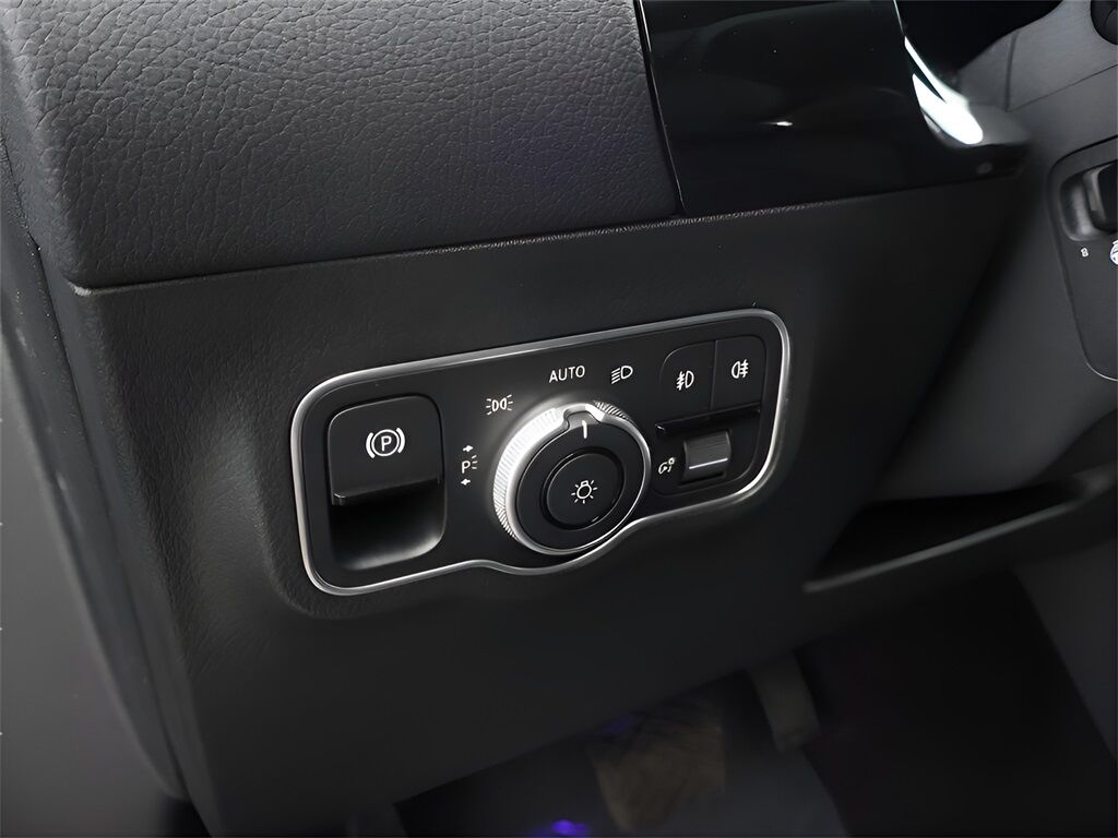 2025 Mercedes-Benz GLA GLA 250 San Clemente CA