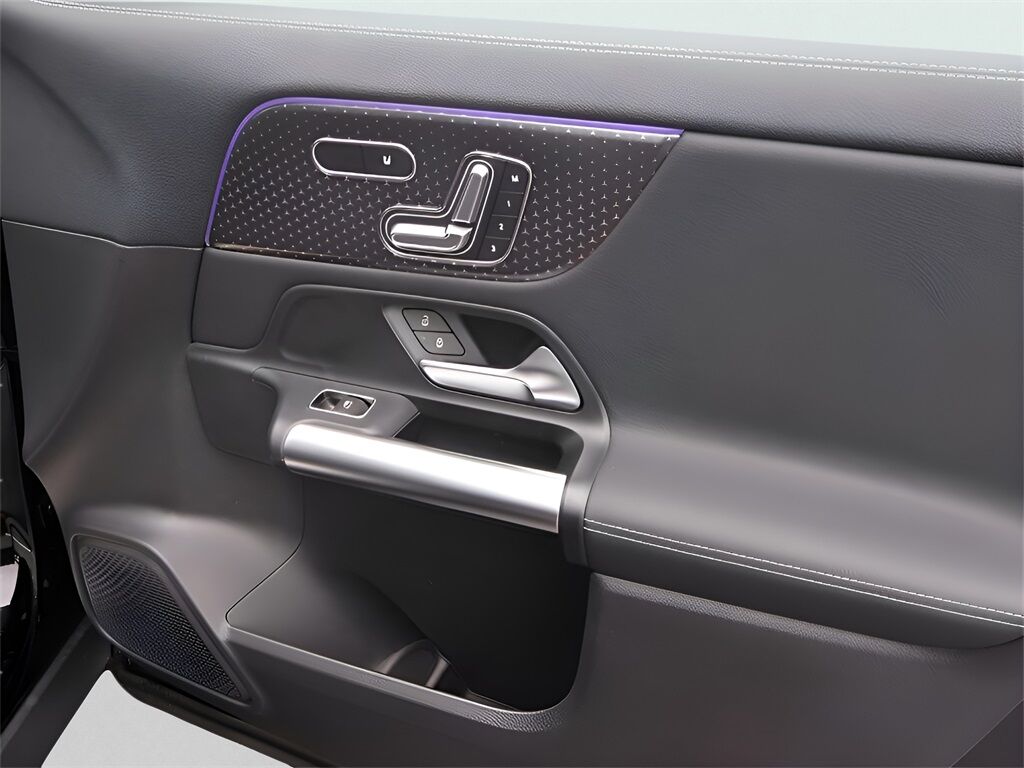 2025 Mercedes-Benz GLA GLA 250 San Clemente CA