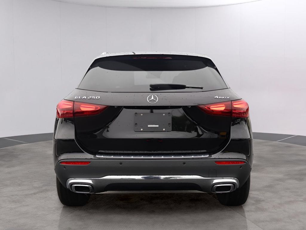 2025 Mercedes-Benz GLA GLA 250 San Clemente CA