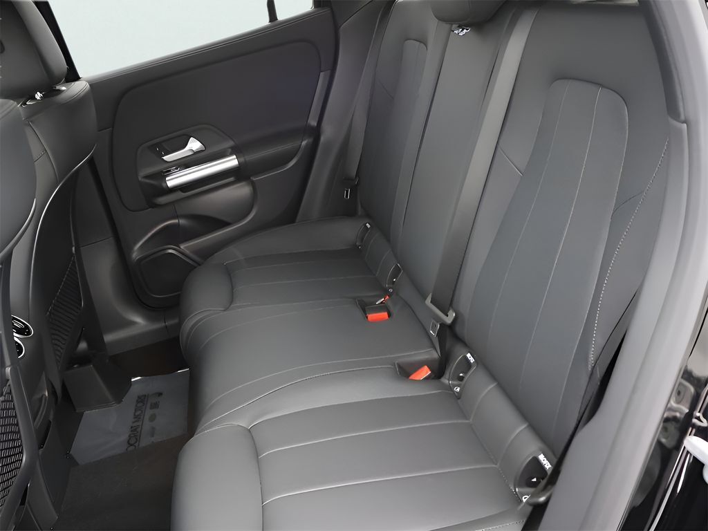 2025 Mercedes-Benz GLA GLA 250 San Clemente CA