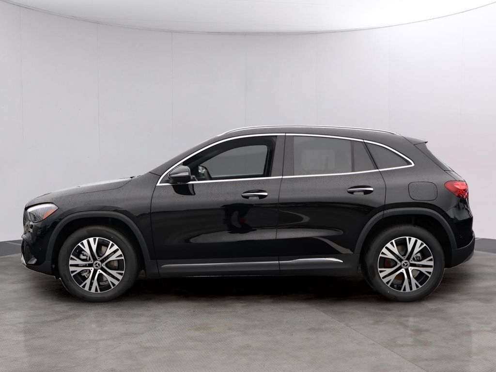 2025 Mercedes-Benz GLA GLA 250 San Clemente CA