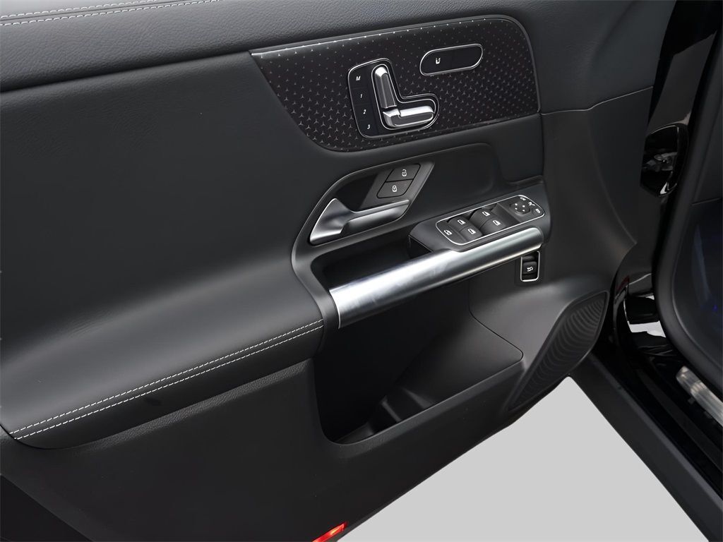 2025 Mercedes-Benz GLA GLA 250 San Clemente CA