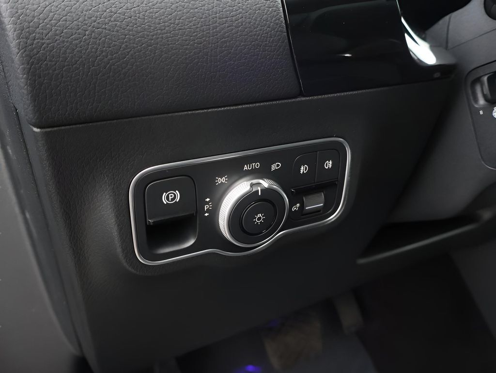 2025 Mercedes-Benz GLA GLA 250 San Clemente CA