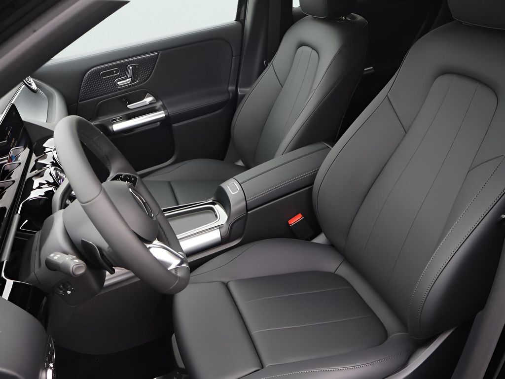 2025 Mercedes-Benz GLA GLA 250 San Clemente CA