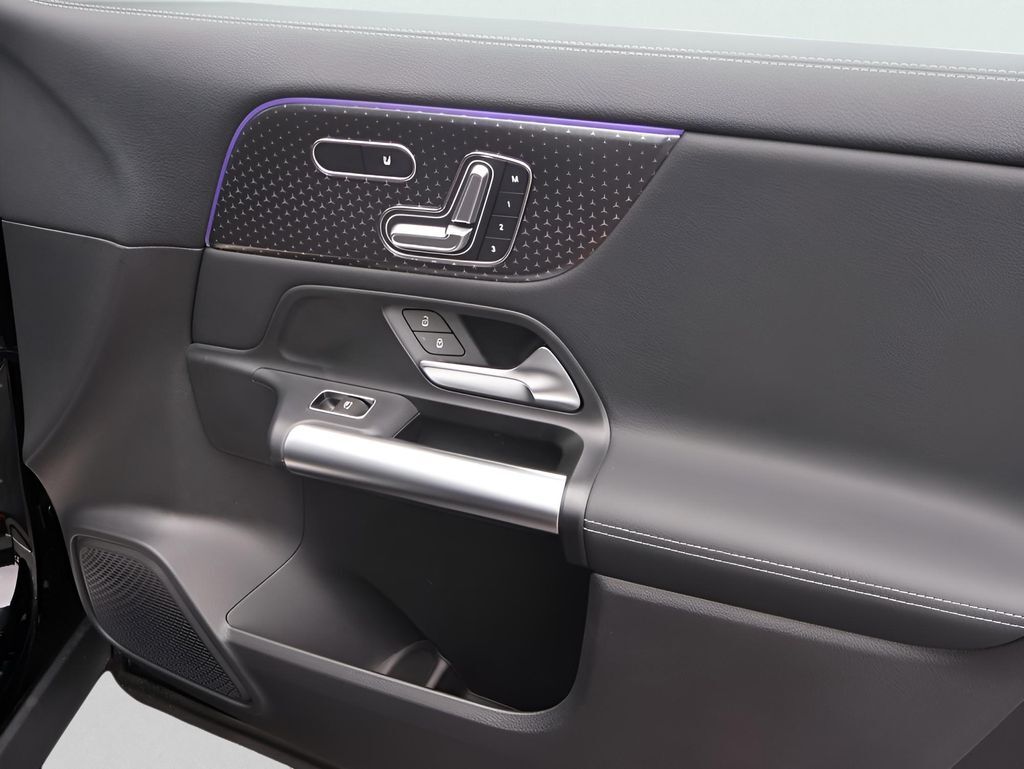 2025 Mercedes-Benz GLA GLA 250 San Clemente CA