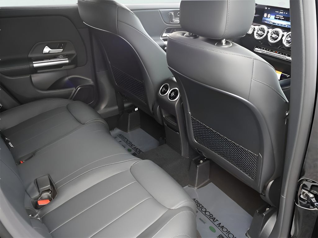 2025 Mercedes-Benz GLA GLA 250 San Clemente CA