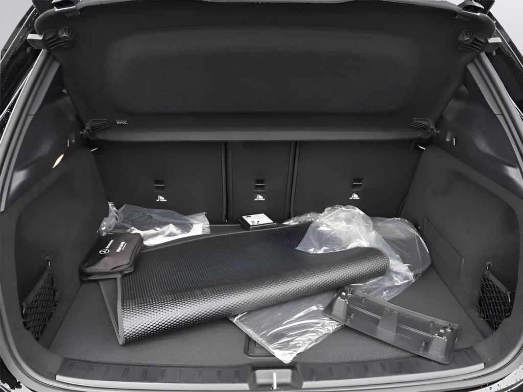 2025 Mercedes-Benz GLA GLA 250 San Clemente CA