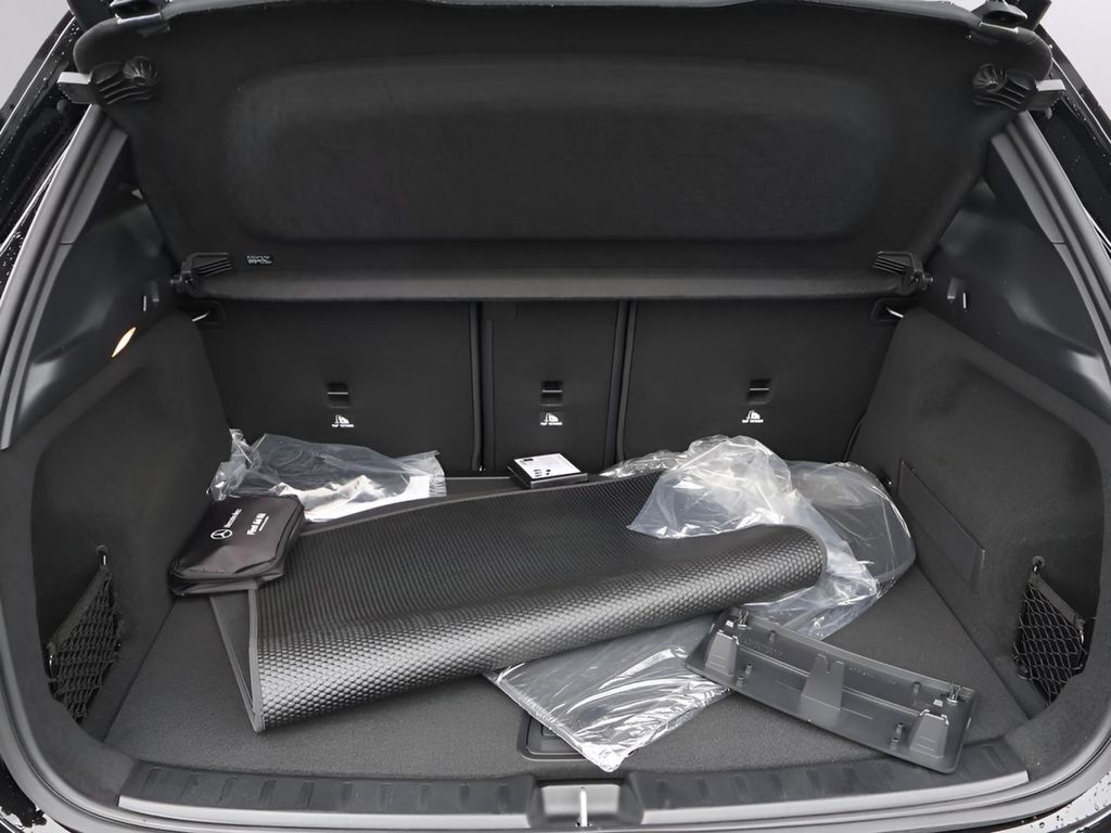 2025 Mercedes-Benz GLA GLA 250 San Clemente CA