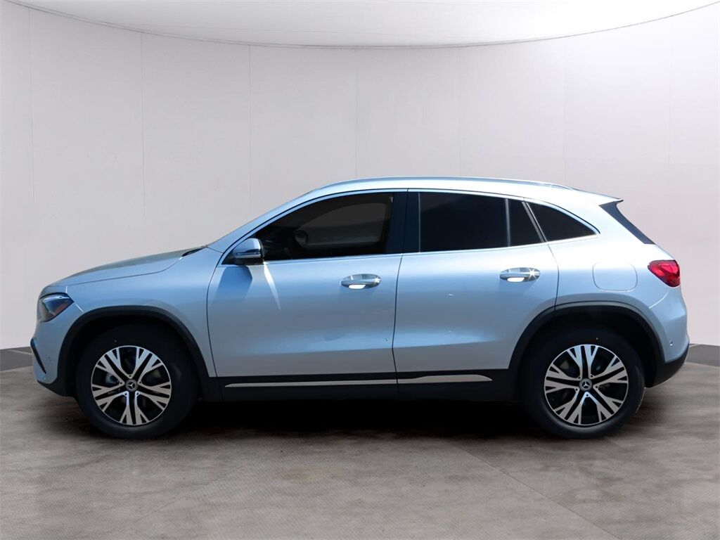 2025 Mercedes-Benz GLA GLA 250 San Clemente CA