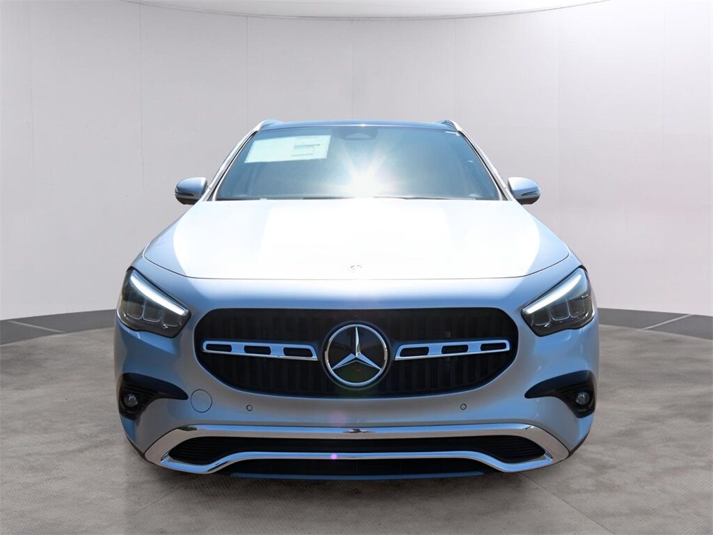 2025 Mercedes-Benz GLA GLA 250 San Clemente CA
