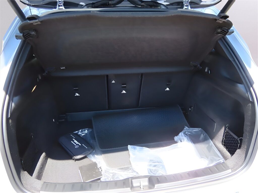 2025 Mercedes-Benz GLA GLA 250 San Clemente CA