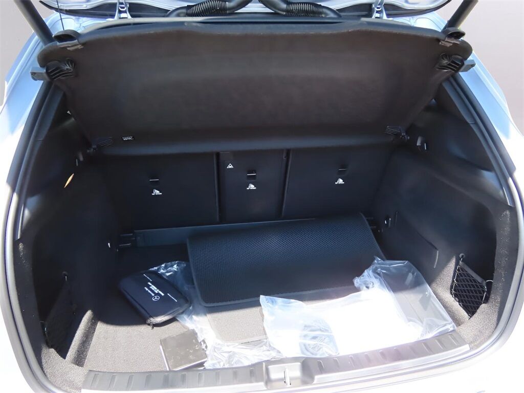 2025 Mercedes-Benz GLA GLA 250 San Clemente CA