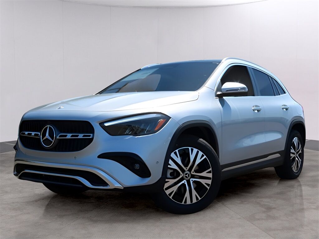 2025 Mercedes-Benz GLA GLA 250 San Clemente CA