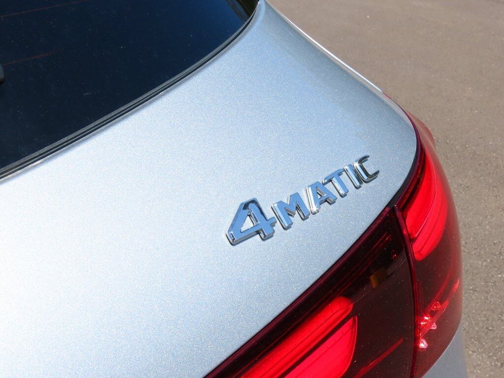 2025 Mercedes-Benz GLA GLA 250 San Clemente CA