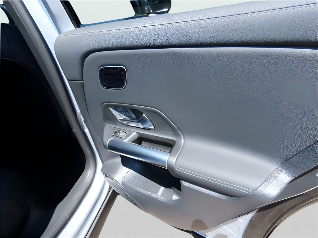 2025 Mercedes-Benz GLA GLA 250 San Clemente CA