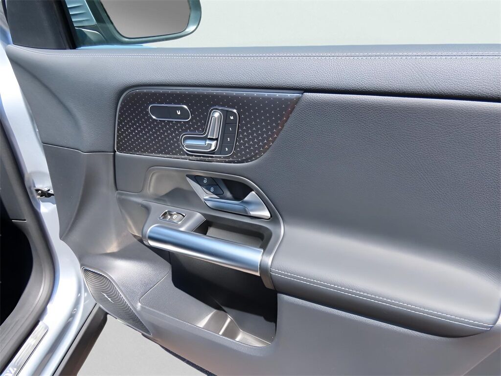 2025 Mercedes-Benz GLA GLA 250 San Clemente CA