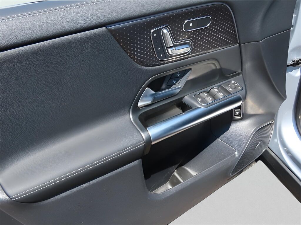 2025 Mercedes-Benz GLA GLA 250 San Clemente CA