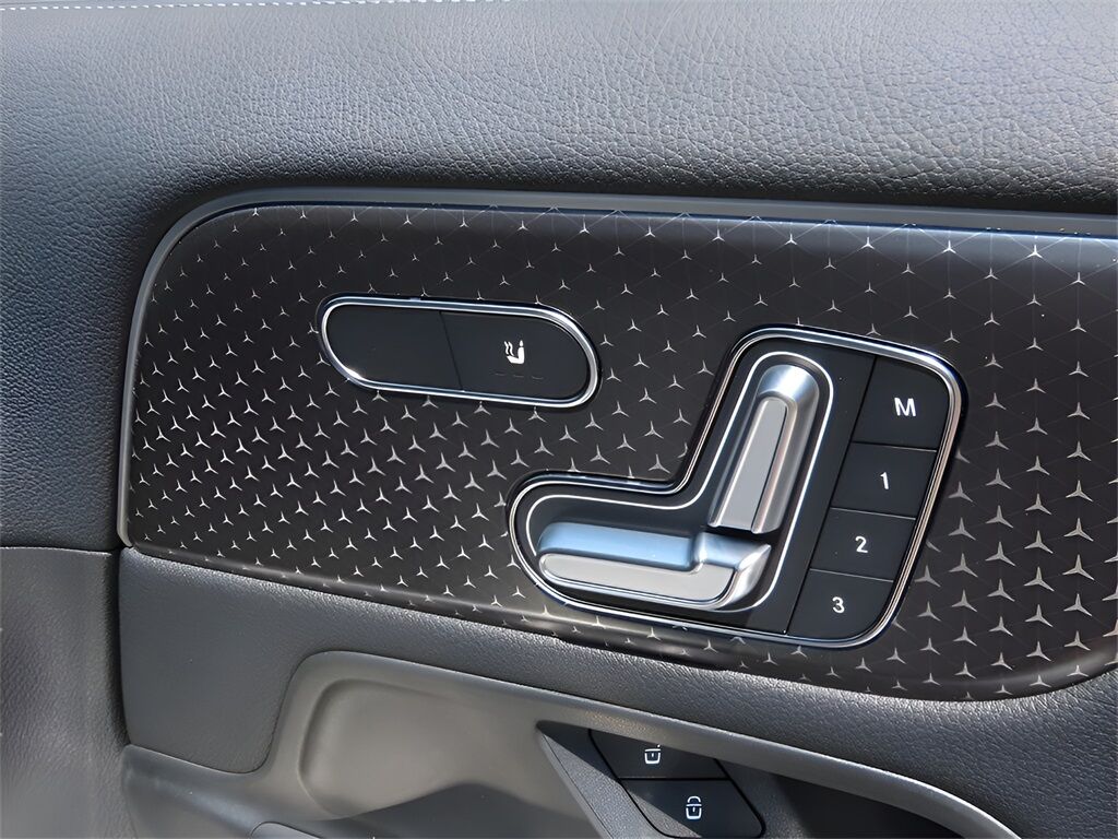 2025 Mercedes-Benz GLA GLA 250 San Clemente CA