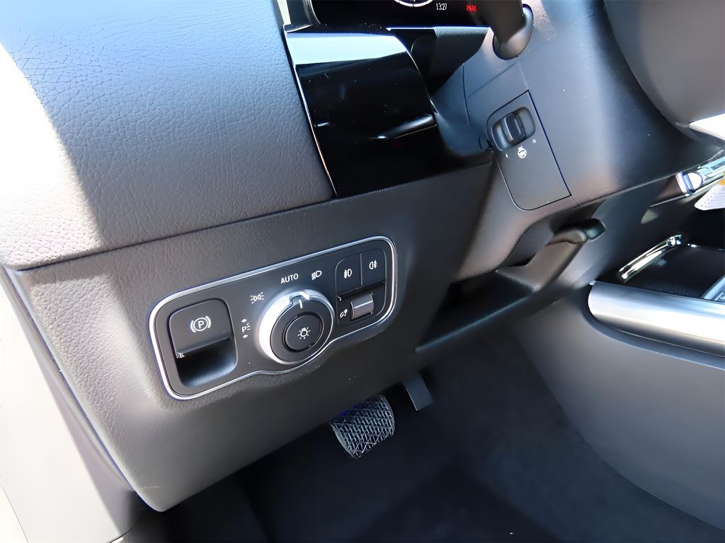 2025 Mercedes-Benz GLA GLA 250 San Clemente CA