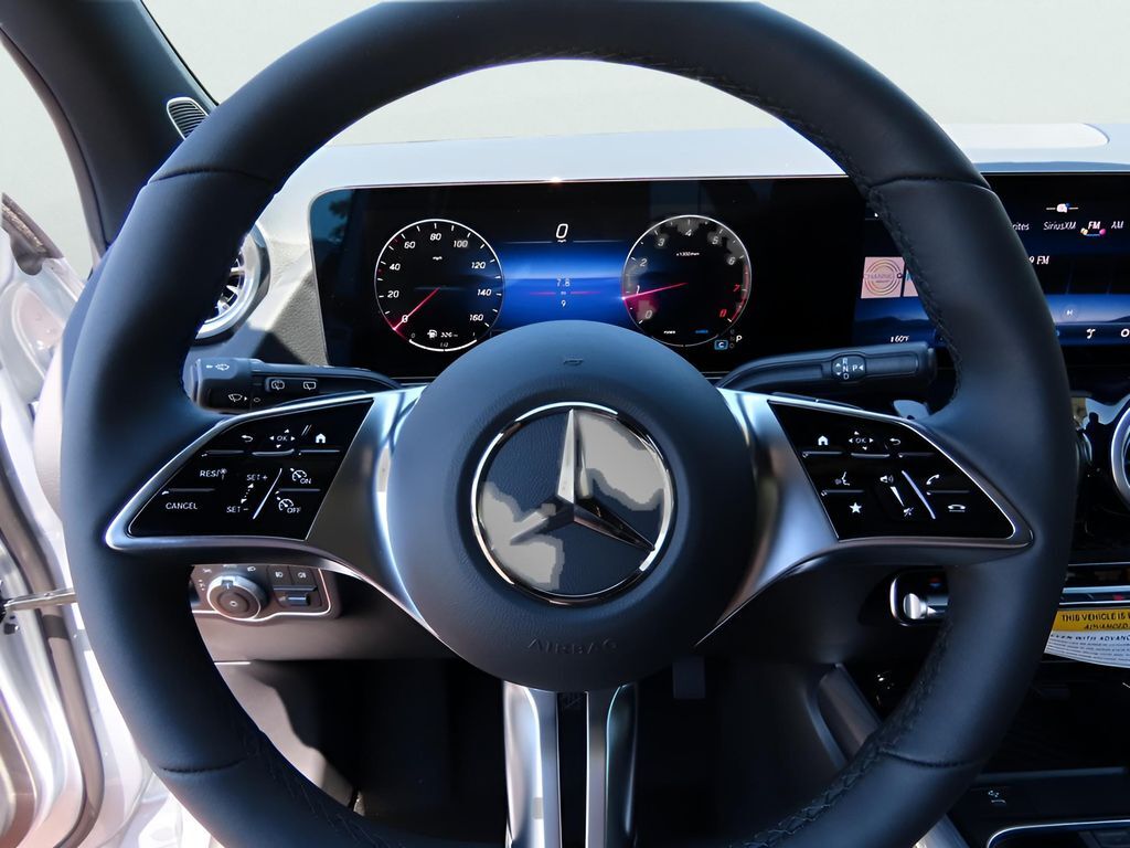 2025 Mercedes-Benz GLA GLA 250 San Clemente CA