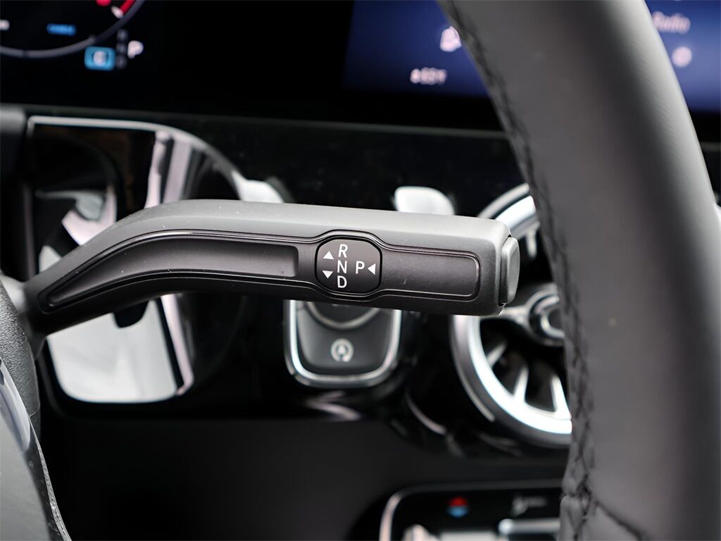 2025 Mercedes-Benz GLA GLA 250 San Clemente CA