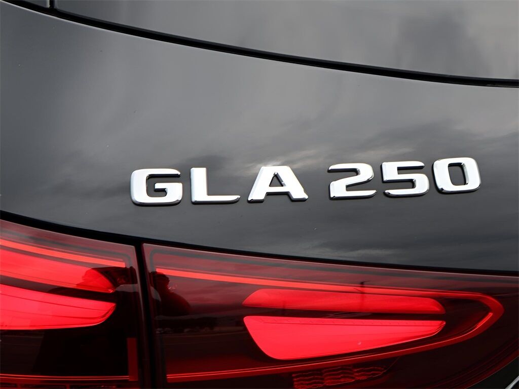 2025 Mercedes-Benz GLA GLA 250 San Clemente CA