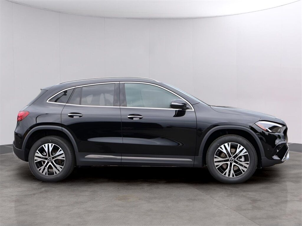 2025 Mercedes-Benz GLA GLA 250 San Clemente CA